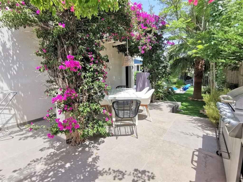Villa 11 Oasis Del Mare, 5Min Strand, Wifi, Klima, Fussbodenheizung Sa Rapita Exterior photo
